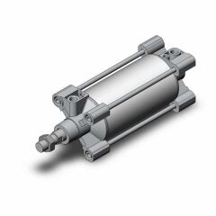 SMC Rot Silindiri Ø125mm C96SDB125-200