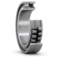 SKF NN 3026 TN3/SPW33 Silindirik Makaralı Rulman