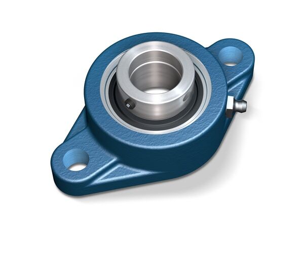 SKF F2B 40M-FM Flanged Bilyalı Rulmanlı Üniteler