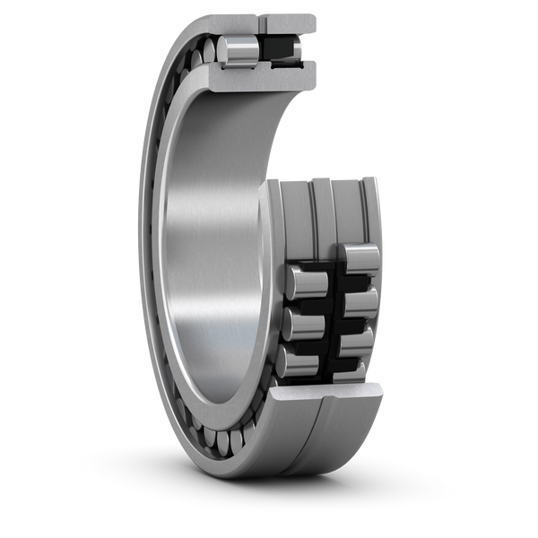 SKF NN 3024 KTN3/SPW33 Silindirik Makaralı Rulman