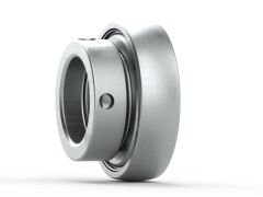 SKF XGGRA104NPPB Insert Bearings (Y-bearings)