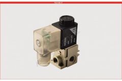 EXPFLEX TG23-06E 1F 1/8 1 Li 3-2 Elektro Pilot Valf