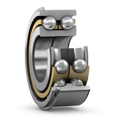 SKF 3313-D-NR-CB-M Sabit Bilyalı Rulmanlar (Dış Çap 149.70mm - Genişlik 58,70 mm)