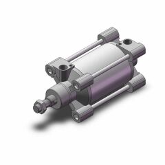 SMC Rot Silindiri Ø100mm C96SDB100-80C