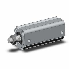 SMC Kompakt Silindir Ø20mm CDQ2B20-40DMZ