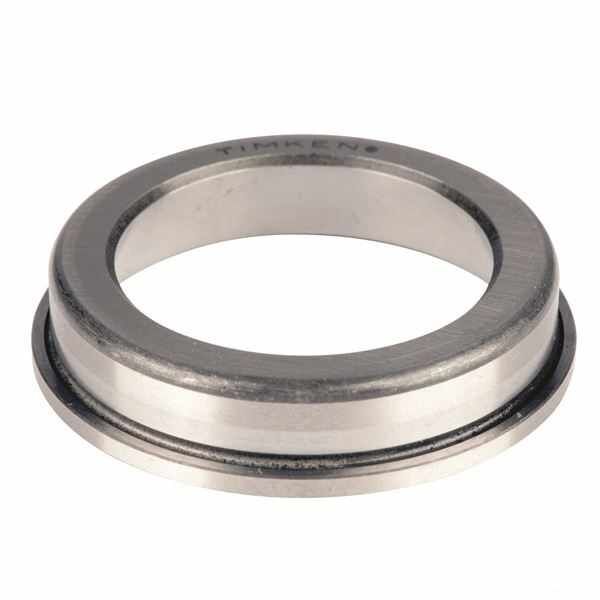 TIMKEN 52637-B  Konik makaralı rulmanlar