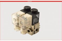 EXPFLEX TG23-06E 2F 1/8 2 Li 3-2 Elektro Pilot Valf