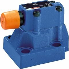 Rexroth R900598968 Vanalar Basınç valfleri