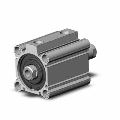 SMC Kompakt Silindir Ø50mm CDQ2WB50-30DZ