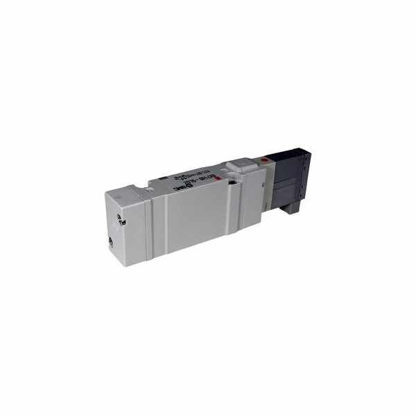 SMC Sy7000 Sol Valf, Lastik Conta SX7000-16-2A