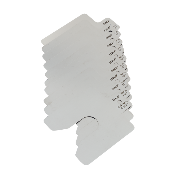 SKF TMAS 75-020 Hizalama Ekipmanları