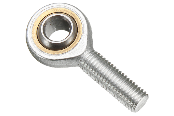 EXPFLEX ACM08 8 Mm - M8x1,25 Erkek Mafsal Bağlantı