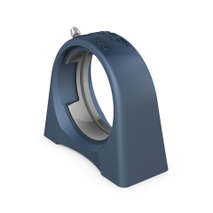 SKF SYF508 Monteli Üniteler (Dış Çap 116mm - Genişlik 48mm)