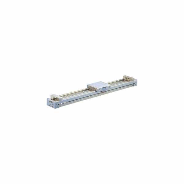 SMC Myc Kılavuzlu Silindir Ø50mm MY1C50G-100