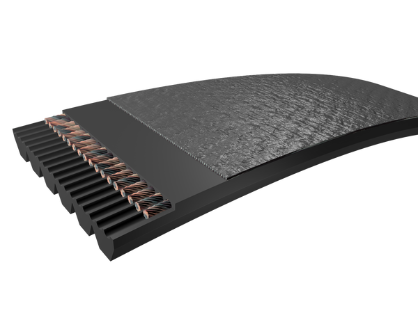 SKF PHG 4PK840 Ribbed Kayışlar