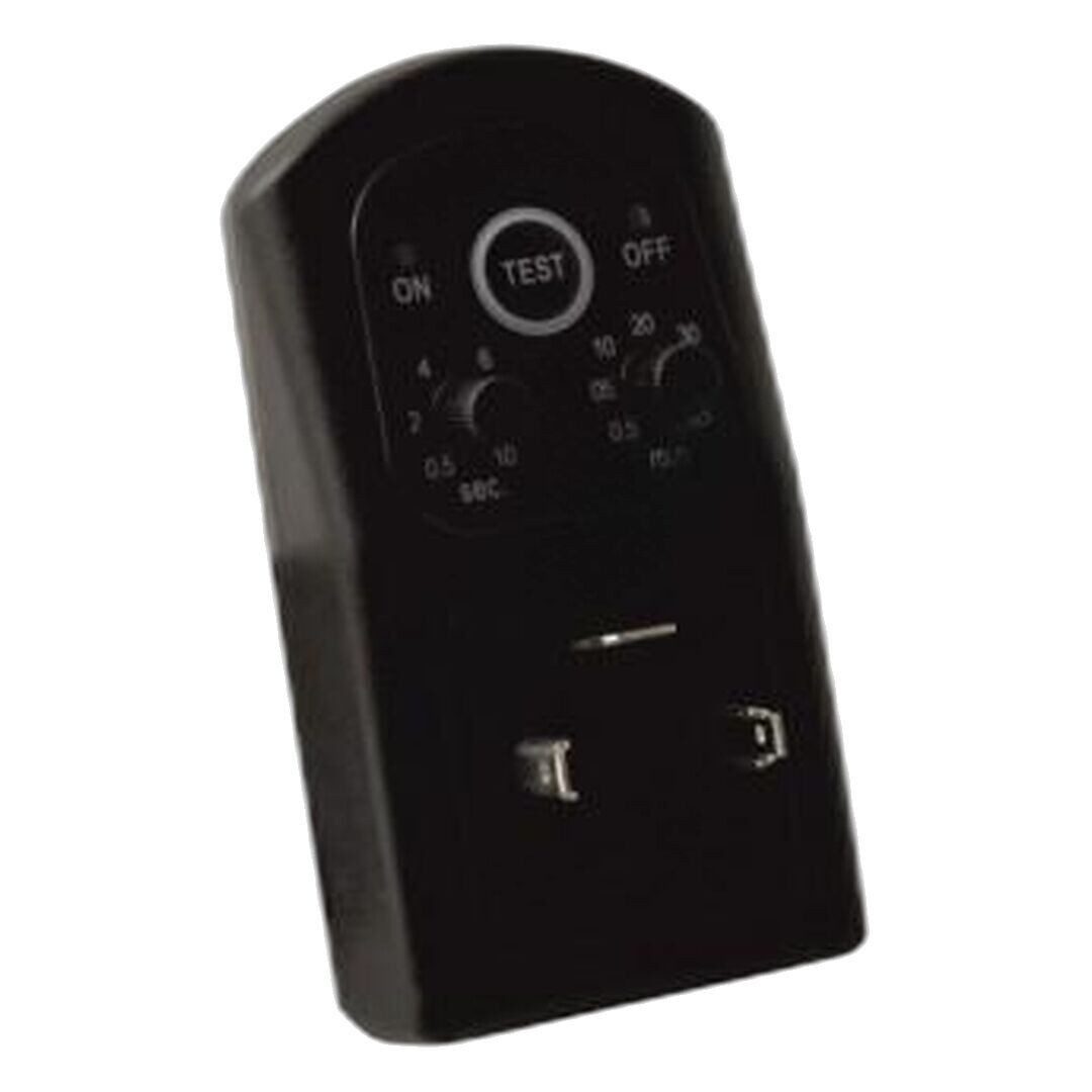 EXPFLEX TM01 Timer Zaman Rolesi