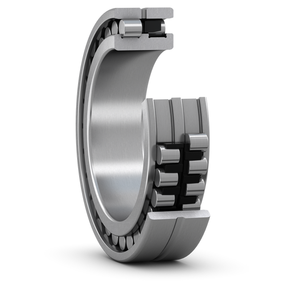 SKF NN 3022 KTN3/SPW33 Silindirik Makaralı Rulman