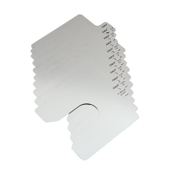 SKF TMAS 100-070 Hizalama Ekipmanları