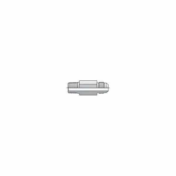 Parker Hannifin 6-6 FFTX-S Hidrolik Aksesuar