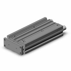 SMC Kompakt Kılavuz Silindir Ø40mm MGPM40-200Z