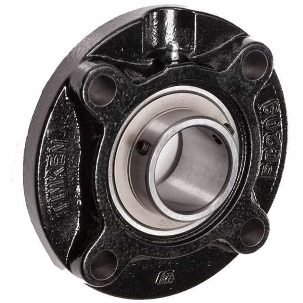 TIMKEN UCFC206  Monteli Üniteler