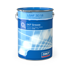 SKF LGAF 3E/18 Anti-fretting agent