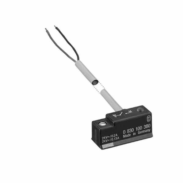 Emerson Aventics 0830100387 Yakınlık sensörü