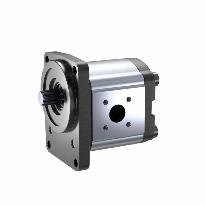 Rexroth 0511425301 Dış dişli motorlar AZMF