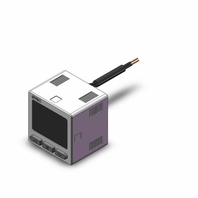 SMC Ise1 6 M5 Bağlantı ISE20-P-M5-L