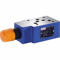Rexroth R900505827 Vanalar Basınç valfleri