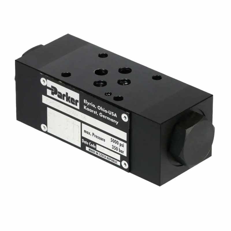 Parker Hannifin CPOM2AAV Hidrolik Vana