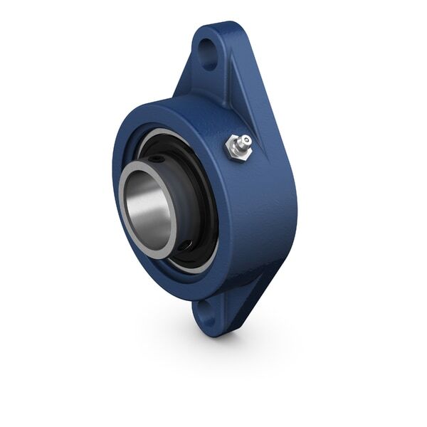 SKF F2BM 100-TF Flanged Bilyalı Rulmanlı Üniteler