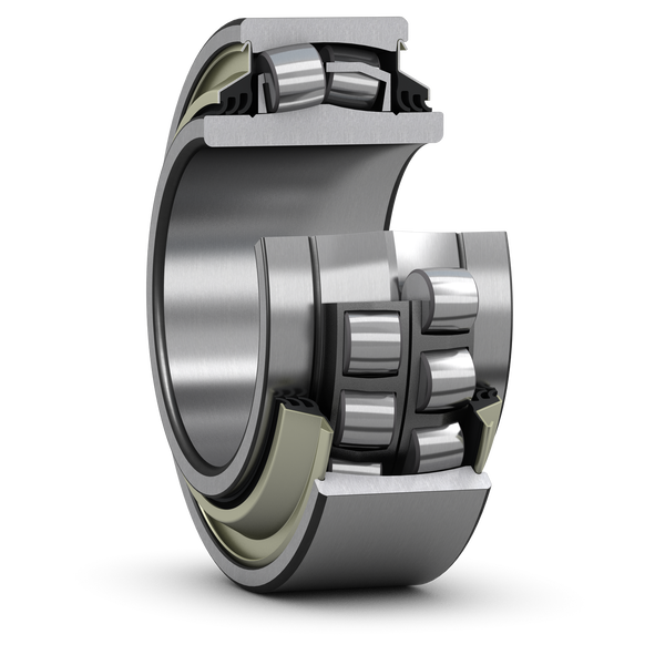 SKF BSY-2502-2ZRSW/VA949 Spherical roller bearings for high contamination