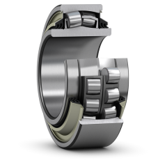 SKF BSY-2502-2ZRSW/VA949 Spherical roller bearings for high contamination