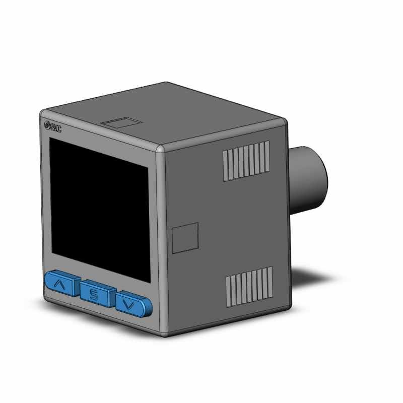 SMC Ise1 6 Ø20mm ISE20B-L-01