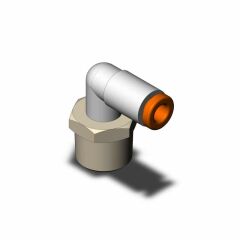 SMC Pnömatik Hızlı Bağlantı 34mm KQ2L01-34AS