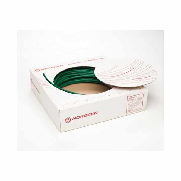 Norgren PA2-0214025C PA Poliamid Pnömatik Hortum