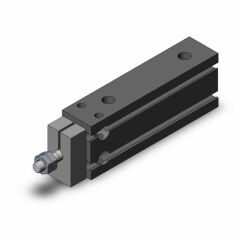 SMC Cu Kompakt Silindir Ø10mm CDUK10-30D