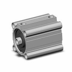 SMC Kompakt Silindir Ø80mm CQ2B80-75DZ
