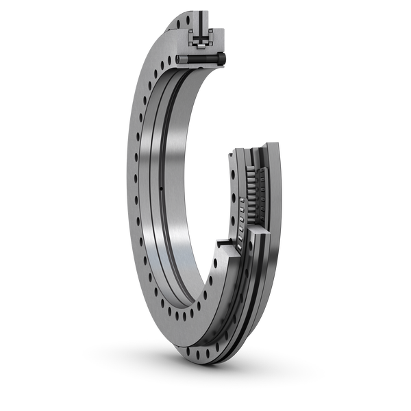 SKF NRT 460 C/MA1A Axial-radial Cylindrical Makaralı Rulman