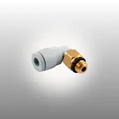 EXPFLEX JKJL03-M3 1614-m3-03mm Mini Döner Dirsek
