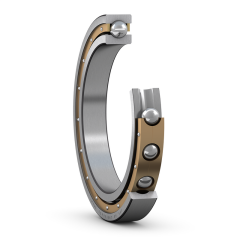 SKF 61972 MA/C3 Sabit Bilyalı Rulmanlar (Dış Çap 480mm - Genişlik 56mm)