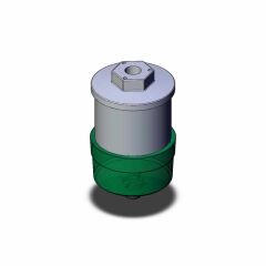 SMC Egzoz Temizleyici 1/2'' Bağlantı AMC520-F04