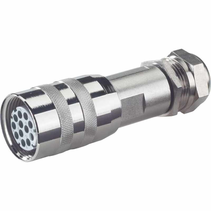 Rexroth R900860399 Hizmet Bağlayıcı