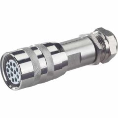 Rexroth R900860399 Hizmet Bağlayıcı