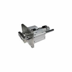 SMC Kılavuzlu Silindir Ø25mm MGCMF25-500