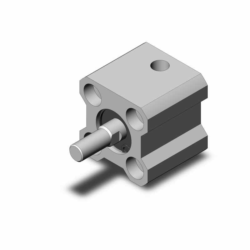 SMC Kompakt Silindir Ø12mm CQ2B12-5SM