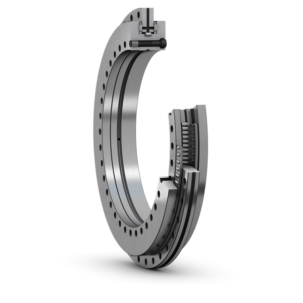 SKF NRT 580 C/GMA1A Axial-radial Cylindrical Makaralı Rulman