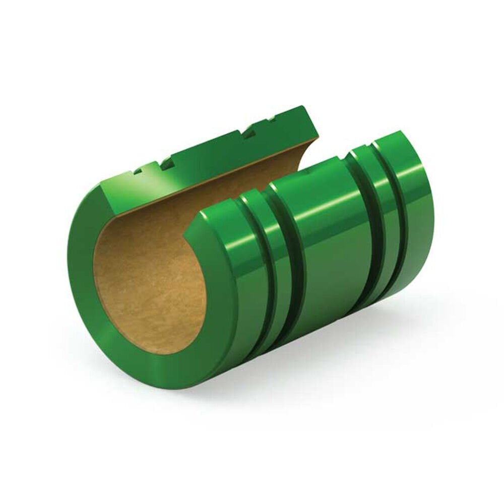 PBC FJN 16 16X28X37 Bilyesiz Teflon Lineer Rulman