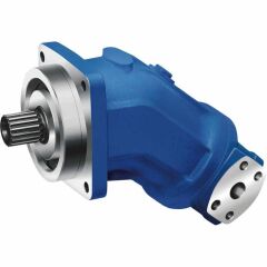 Rexroth R902161013 Pompalar Eksenel pistonlu pompalar